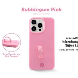 iPhone 15 pro max loopy case